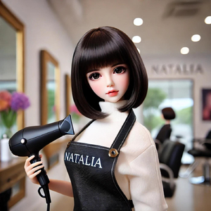 Наташа Парикмахер
