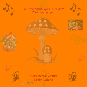 Die Vogel Hochzeit Tief Variant