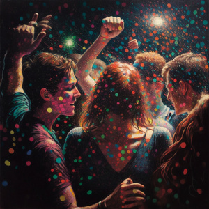 Leksikon (Instrumental Version)