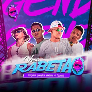Vai Rabetão (feat. Dj Malicia)