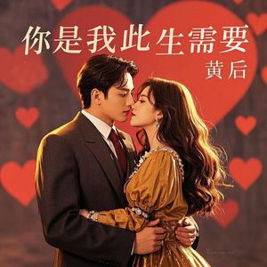 你是我此生需要