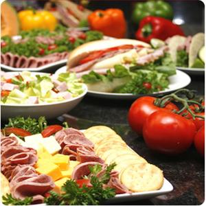 Antipasto Napolitano