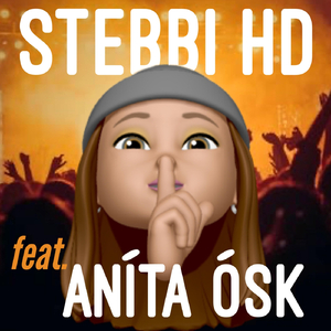 Ef ég gæti (feat. Aníta Ósk)