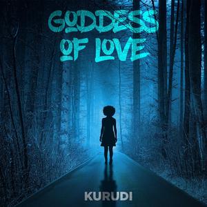 Goddess Of Love