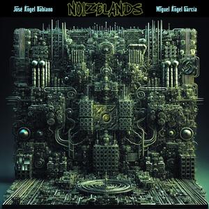 Electric Noizland (feat. Miguel Ángel García)