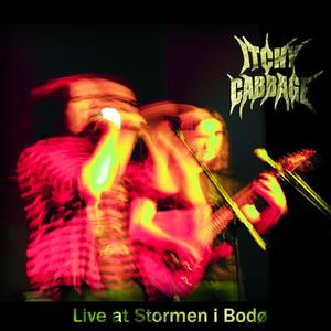 Fantasy Corroding (live)