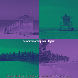 Sultry Ambiance for Mornings