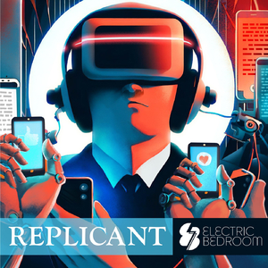 Replicant (German Version)