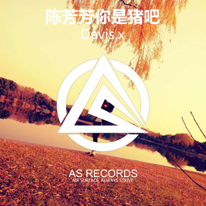 陈芳芳你是猪吧-Davis.x(Original mix)