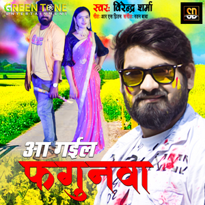 Aa Gail Fagunawa (Bhojpuri Song)