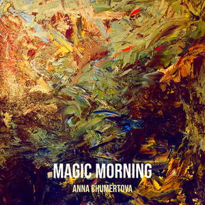 Magic Morning