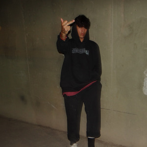 Serias Feliz Con Este Rapper