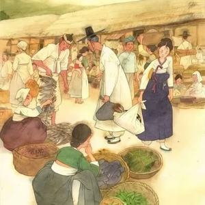 야월삼경 사랑 by 양샘