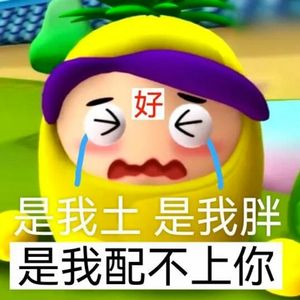 疯狂果宝 降调0.8