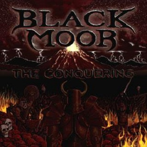 Red Blood, Cold Steel