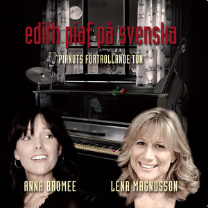 Pianots Förtrollande Ton