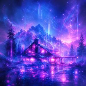 NΞON LODGΞ