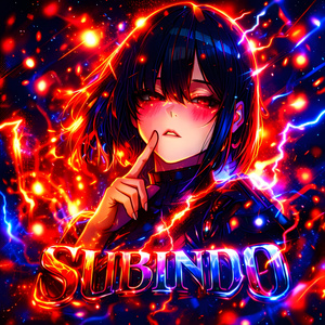 SUBINDO
