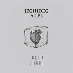 Jéghideg a tél (feat. Solyom Berni)