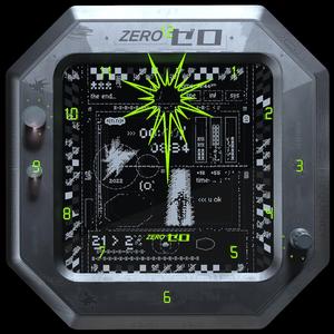 False Identity (feat. Lazlow)