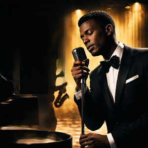 Your Love is My Home