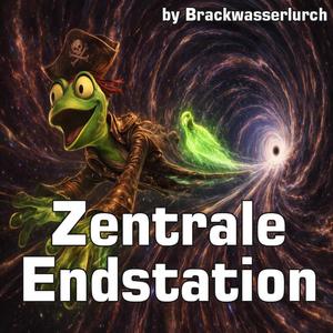 Zentrale Endstation