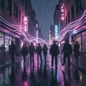 LET ME BE (Best Version)