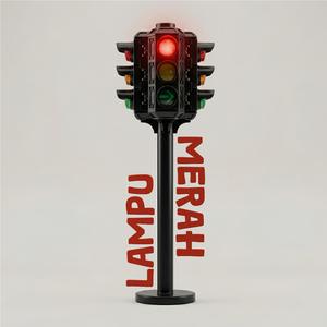 Lampu Merah