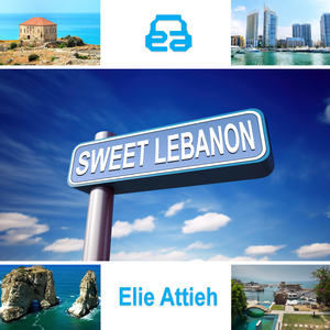 Sweet Lebanon