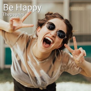 Be Happy