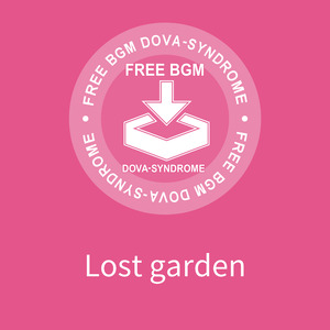 Lost garden