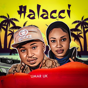 Girma (feat. Auta Waziri)