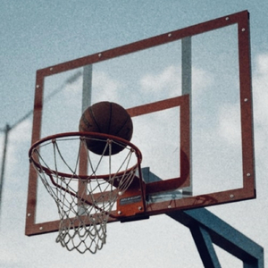 3 Point Buzzer (feat. Sir. Bigshot)