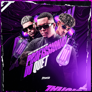 Profissional do Quet