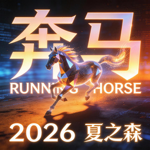 奔马