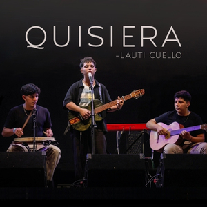 Quisiera (En vivo Final Pre-cosquin ´26)