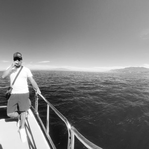 Air In The Room (En Vivo)