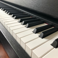 季节的回转 钢琴版