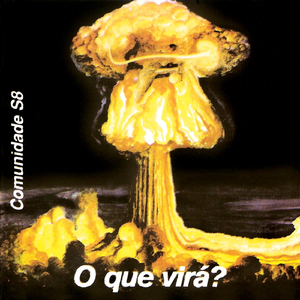 Águas Que Saram