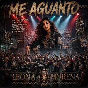 Me aguanto (Special Version concierto )