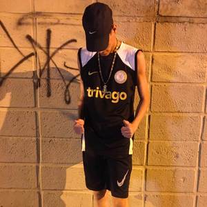 MTG - FININHA DE CRIMINOSO