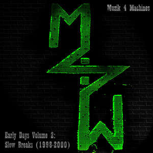 Welcome to the Cyborgs (1999) (2023 Remastered Version)