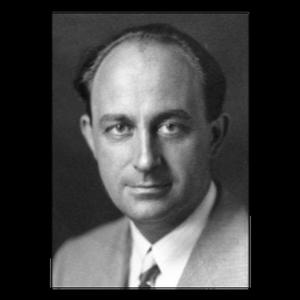 Enrico Fermi