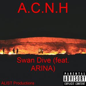 Swan Dive (feat. ARINA)