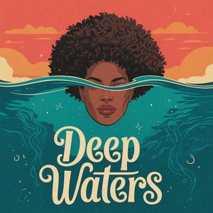 Duke Soul - Deep Waters