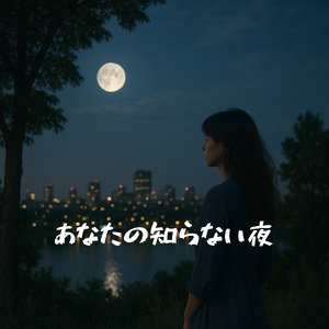 あなたの知らない夜