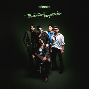 No Te Puedo Adivinar