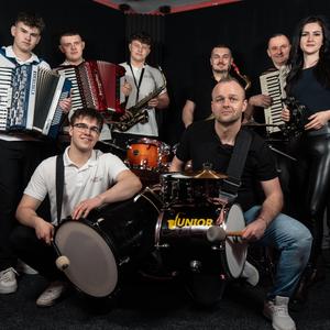 ProTon & Junior z Kamienky - Ľudový Mix (2026)