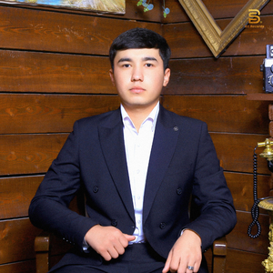 Bizdayam Pul Borda Endi Akajon