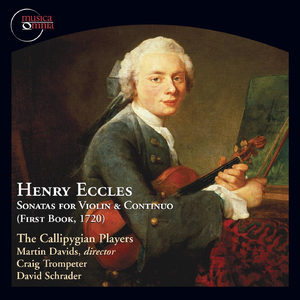 Sonata No. 11 in G Minor, I. Largo